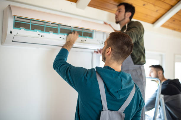 Best Local HVAC companies  in Ashland, MO