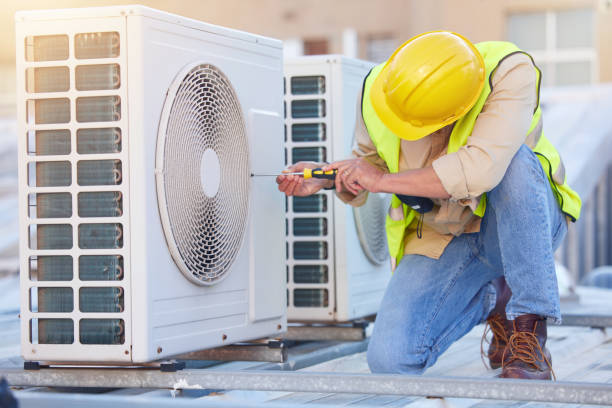 Best Air conditioning repair  in Ashland, MO