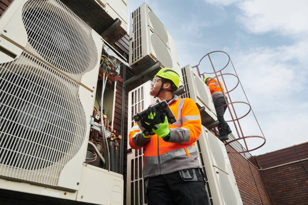 Best HVAC repair near me  in Ashland, MO