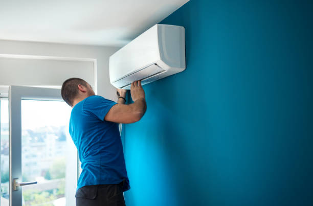 Best Affordable HVAC services  in Ashland, MO