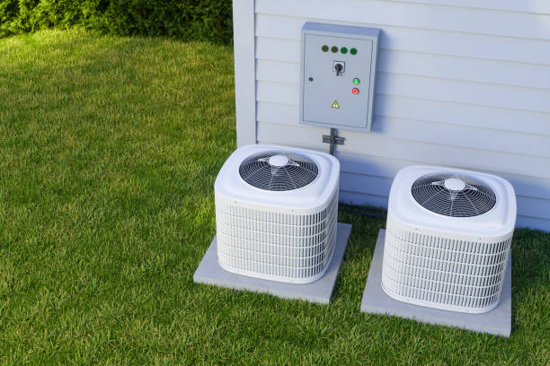 Best Ductless HVAC repair  in Ashland, MO