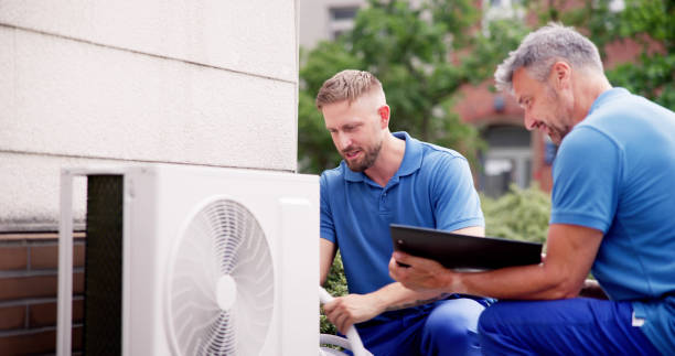 Best HVAC installation services  in Ashland, MO