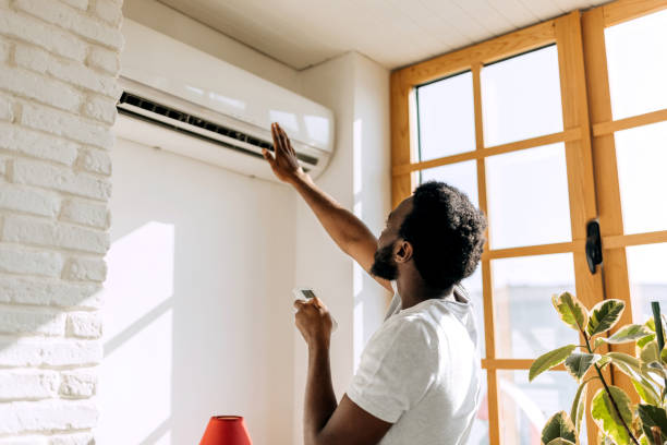 Best HVAC air duct cleaning  in Ashland, MO