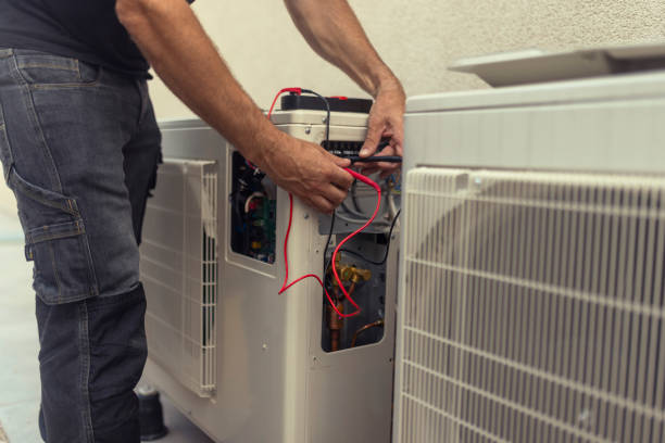 Best HVAC air duct cleaning  in Ashland, MO