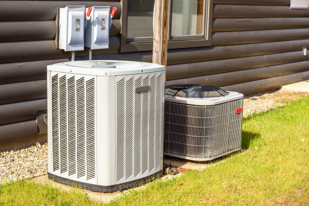 Best Affordable HVAC services  in Ashland, MO