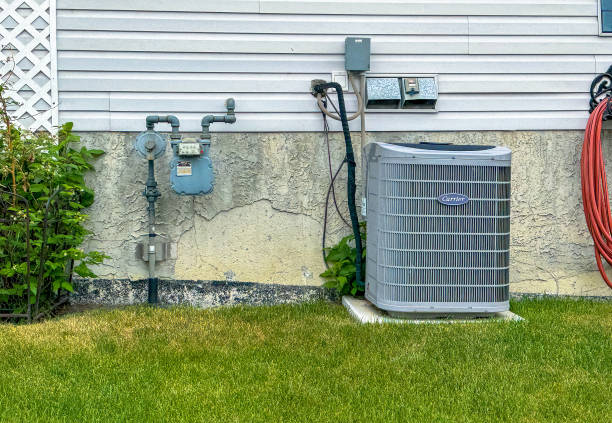 Best Central air repair  in Ashland, MO